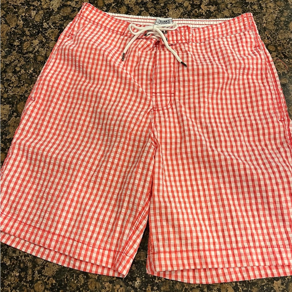 Trunks surf and swim company men’s trunks